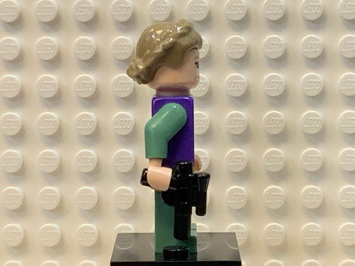 General Leia, sw0718, LEGO® Star Wars Minifigure