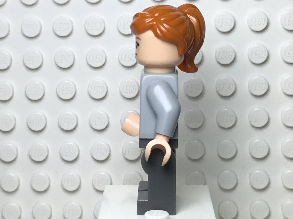 Claire Dearing, col331