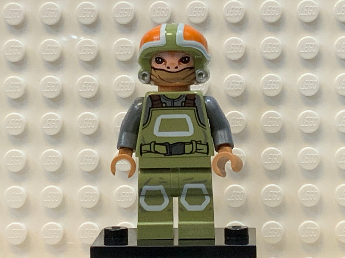 Resistance Ground Crew, sw0660
