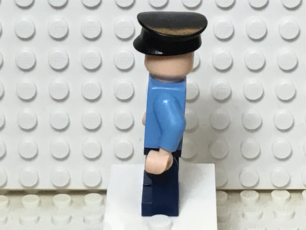 Guard, sh0023