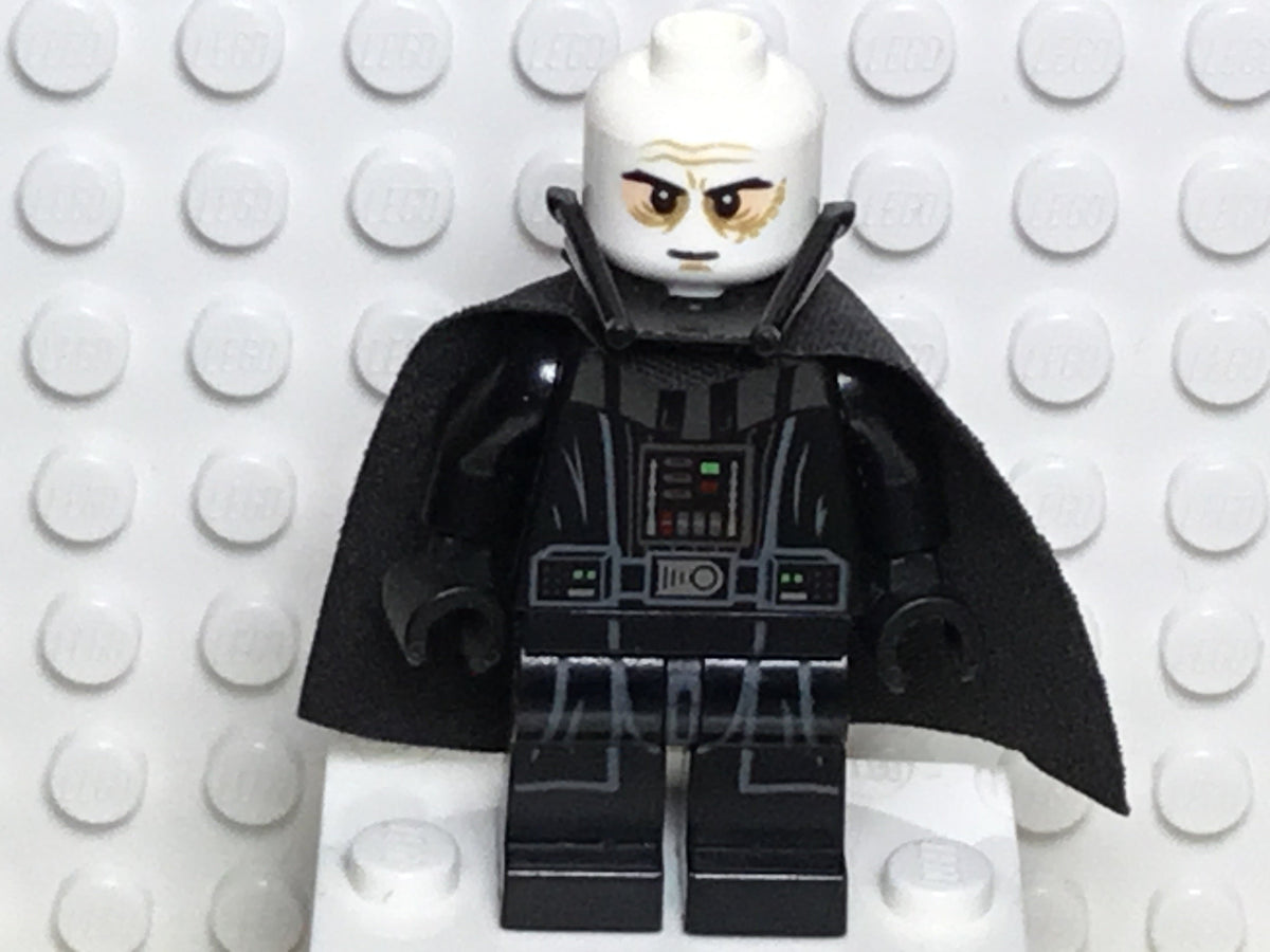 Darth Vader, sw0636, LEGO® Star Wars Minifigure