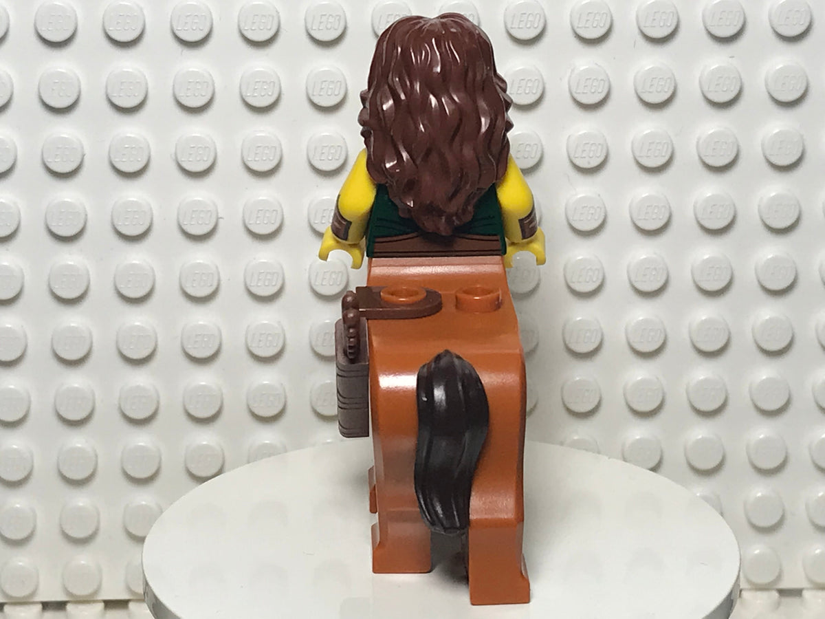 Centaur Warrior, col21-6