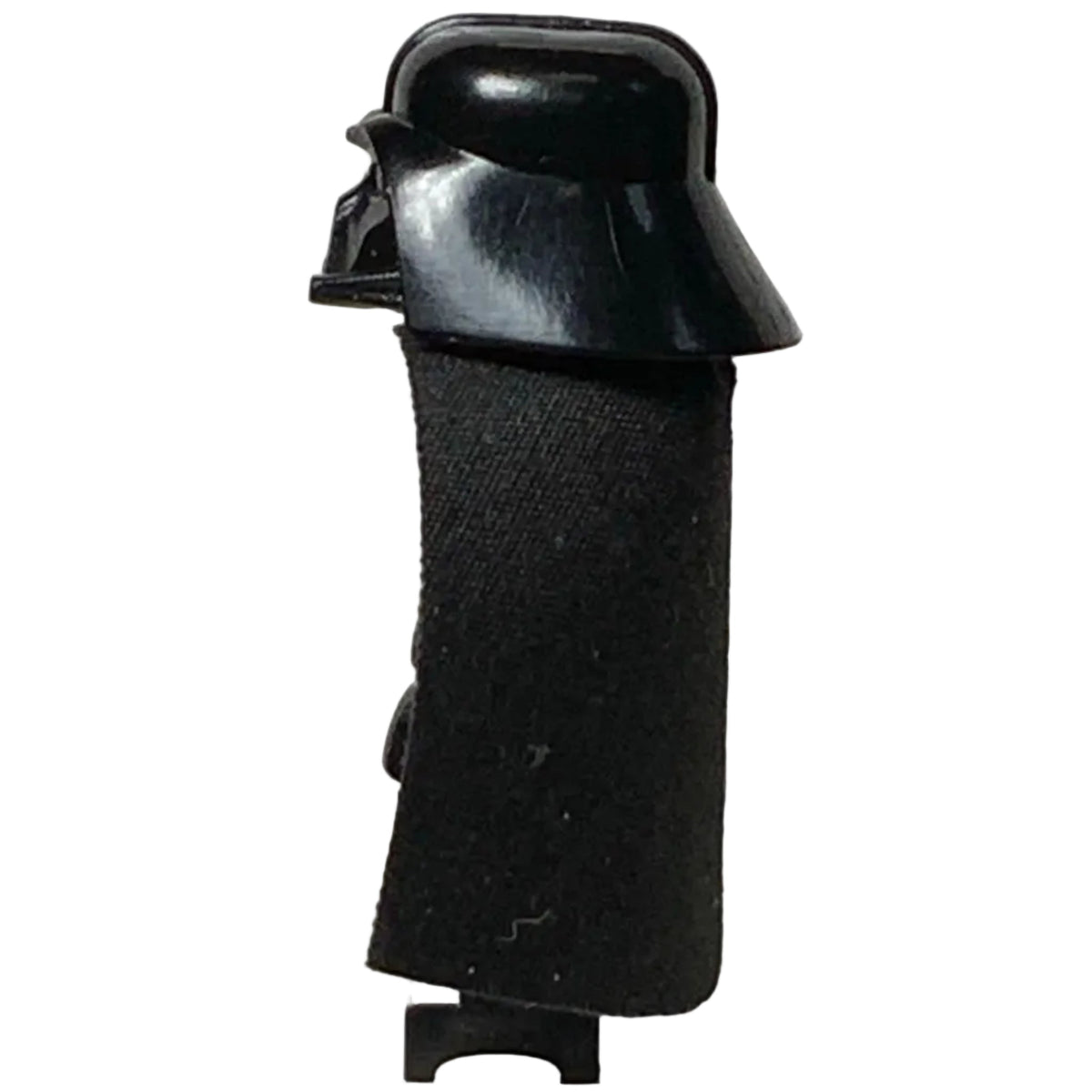 Darth Vader, Light Bluish Gray Head, sw0004a, LEGO® Star Wars Minifigure