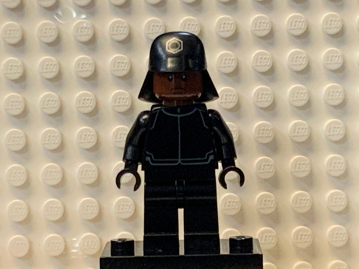 First Order Crew Member, sw0694