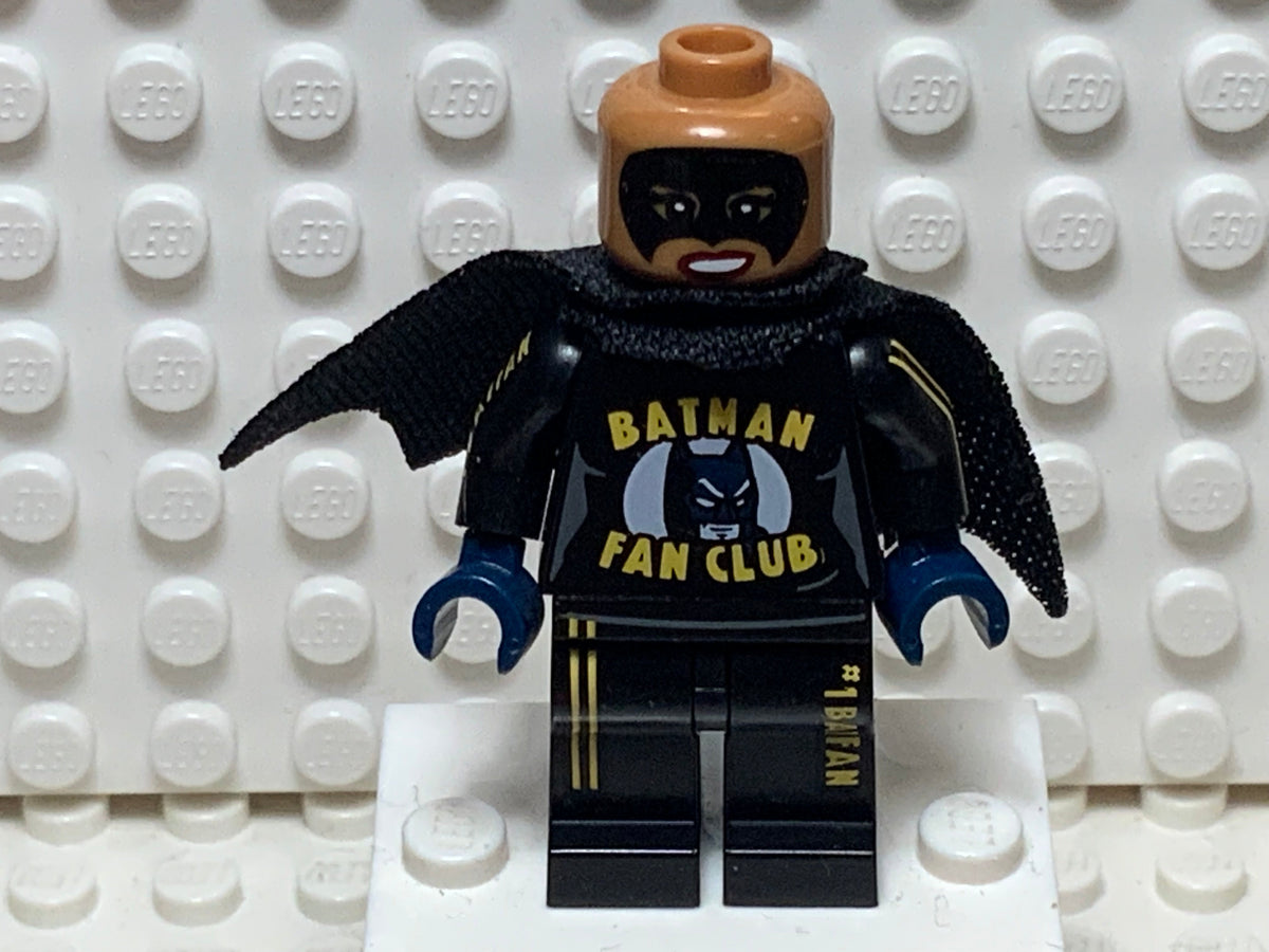 Bat-Merch Batgirl, coltlbm2-11