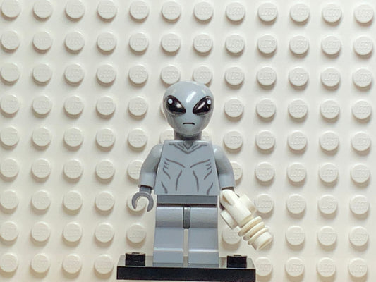 Classic Alien, col06-1