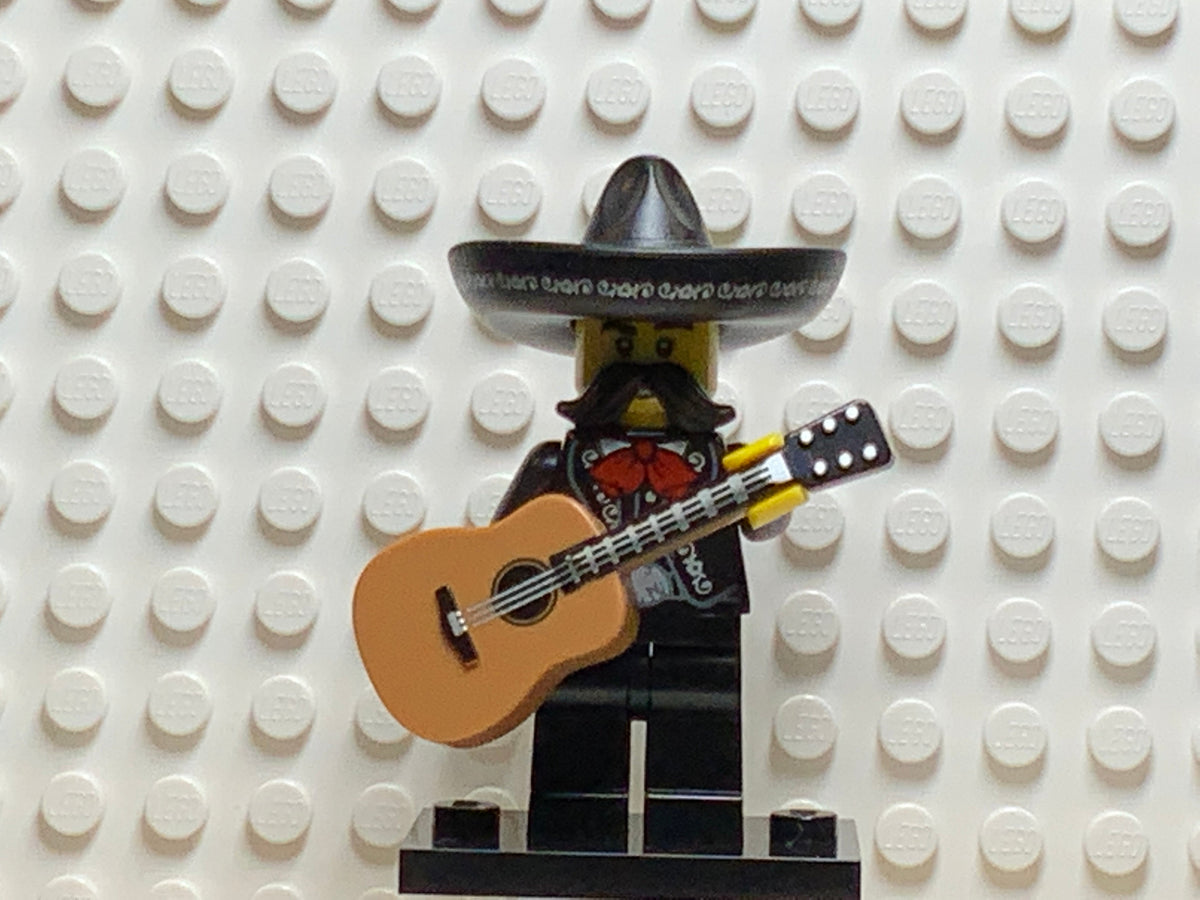 Mariachi, col16-13