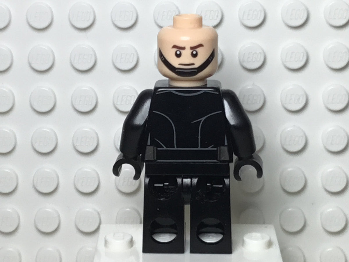 Death Star Trooper, sw0769