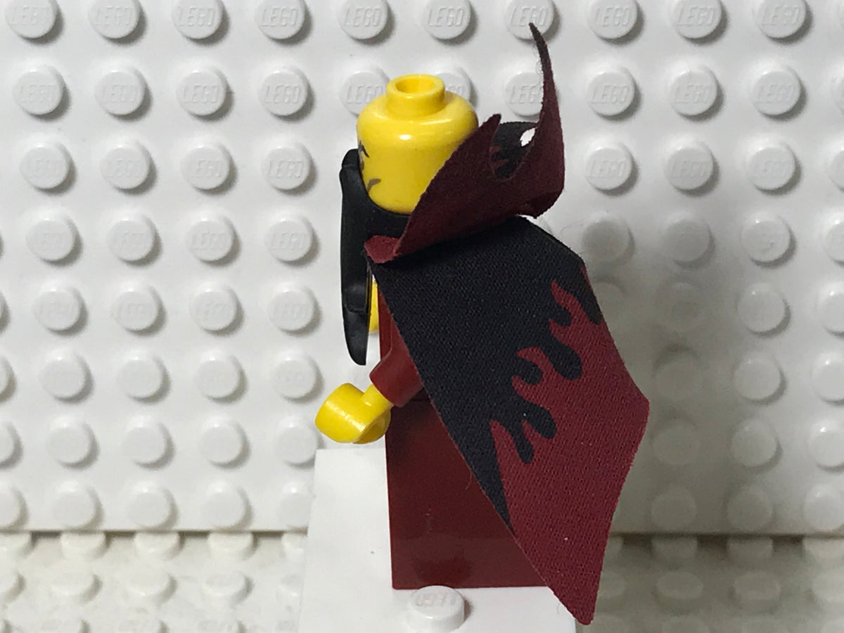 Evil Wizard, col13-10