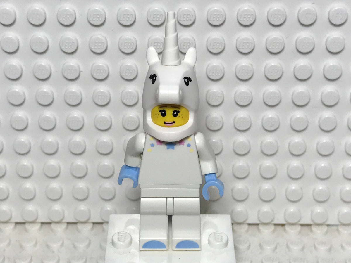 Unicorn Girl, col13-3