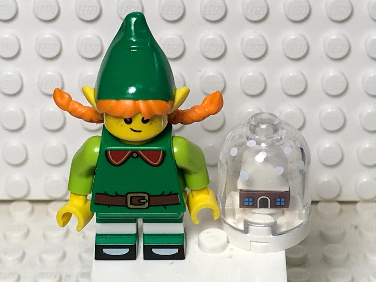 Holiday Elf, col23-5