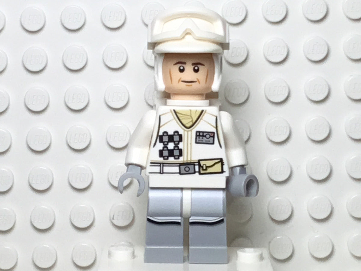 Hoth Rebel Trooper, sw0678