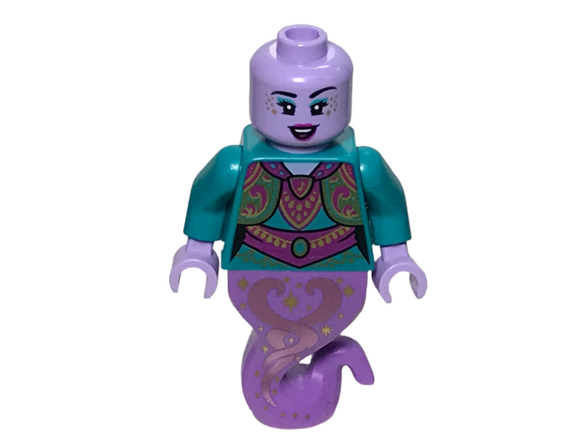 Genie Dancer, vid013