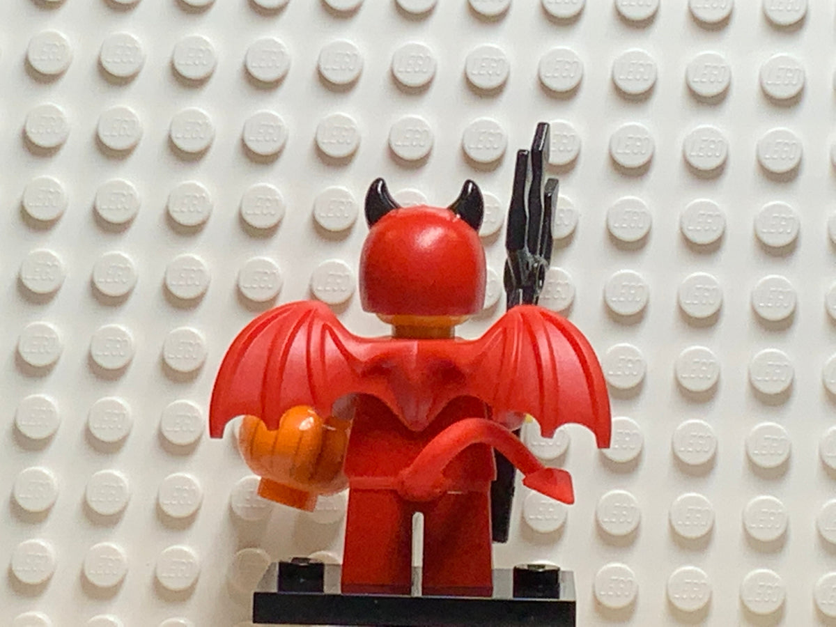 Naughty Little Devil, col16-4