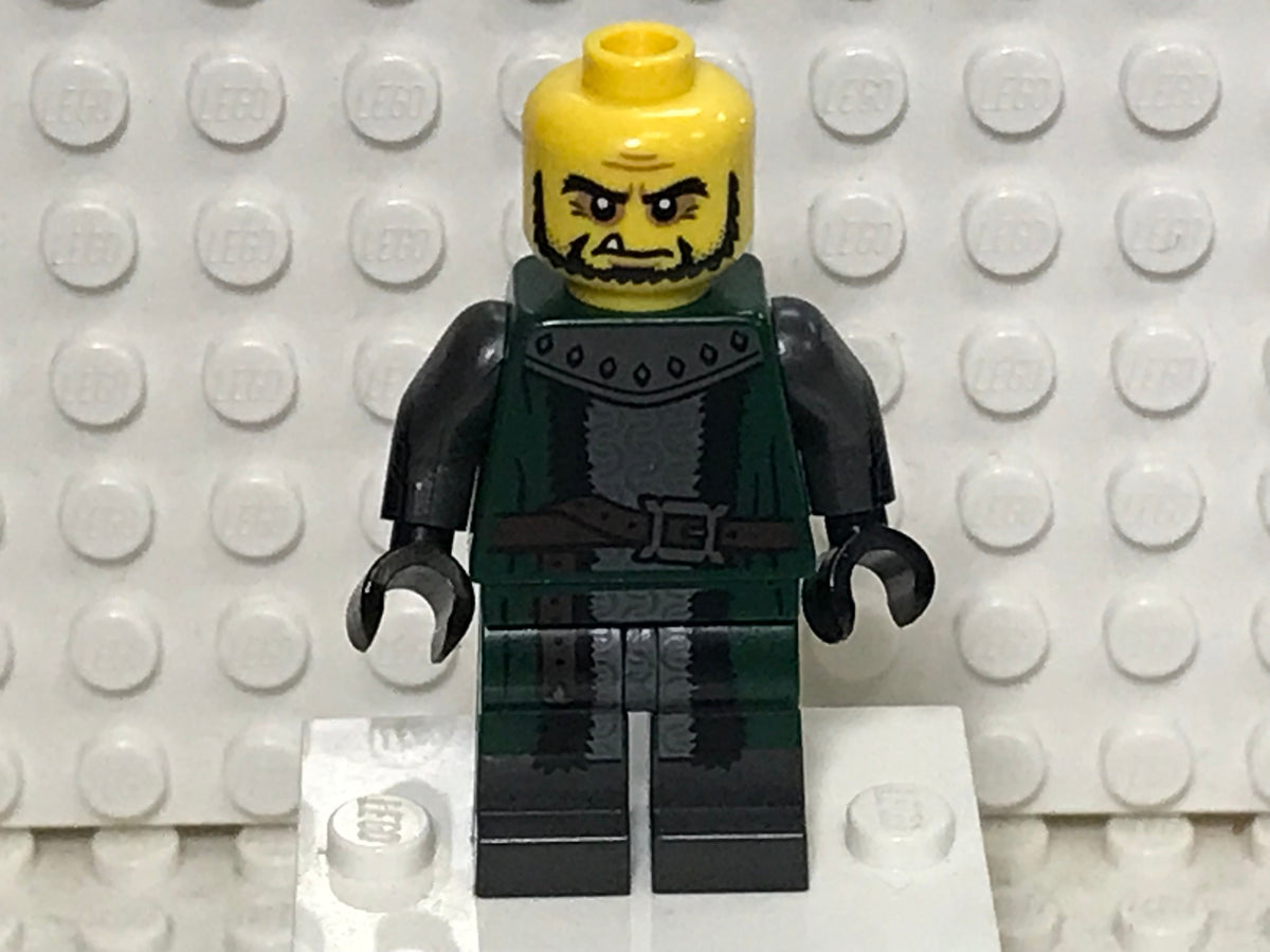 Frightening Knight, col15-3