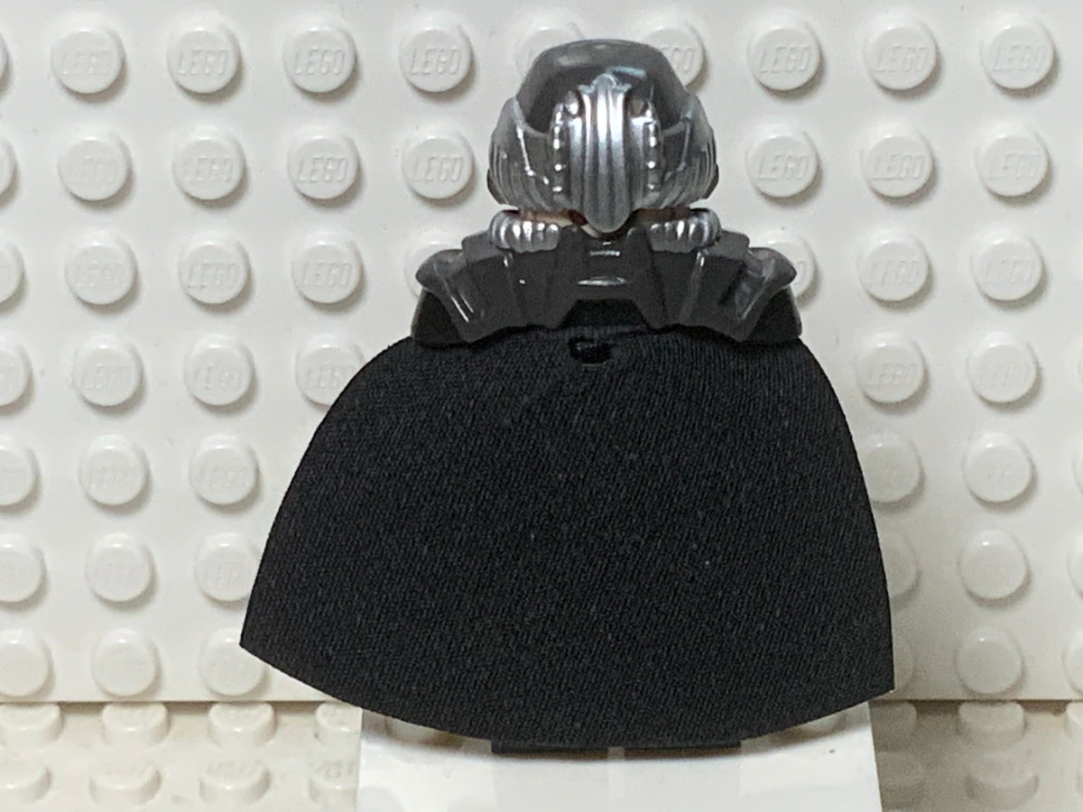 General Zod, sh0076 - LEGO® DC Minifigure
