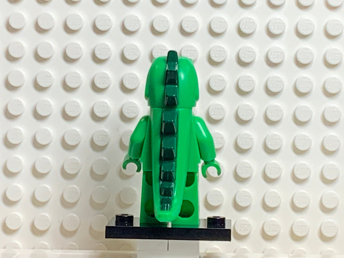 Lizard Man, col05-6