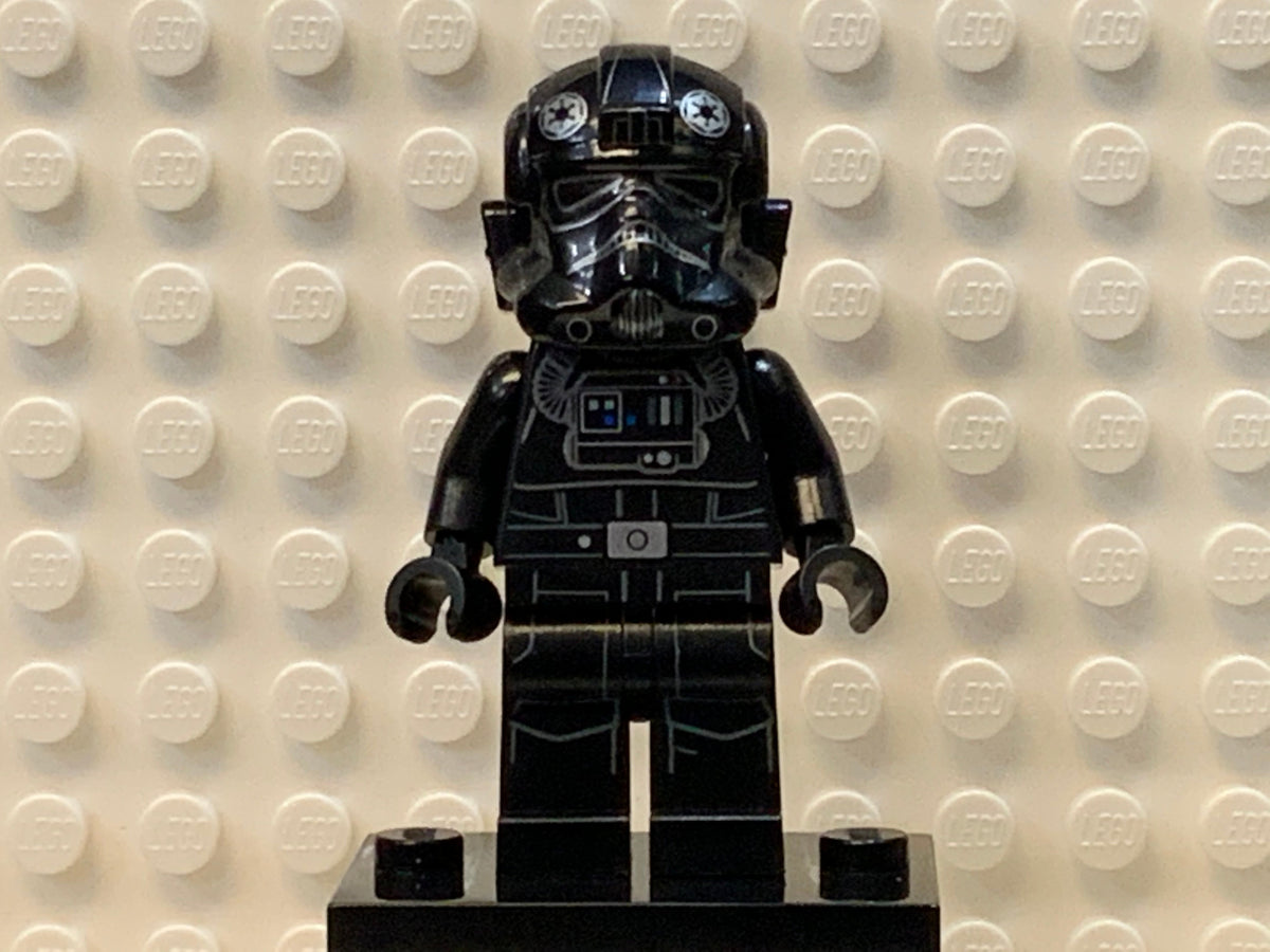 Tie Fighter Pilot, sw0543