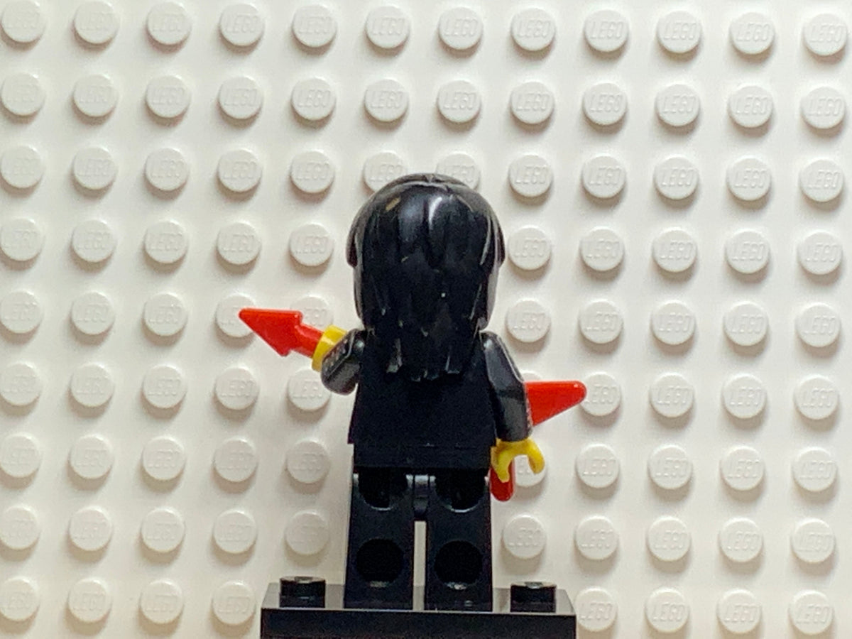 Rock Star, col12-12