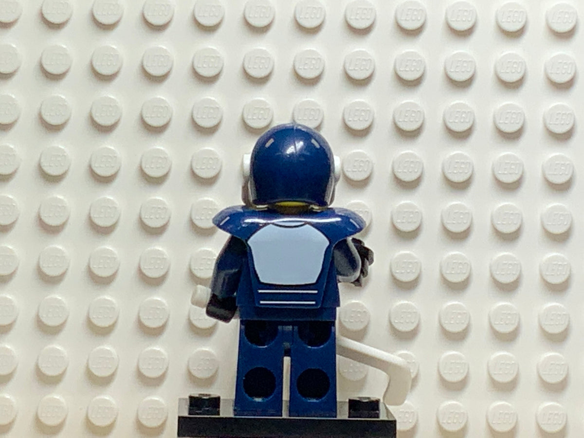 Hockey Player, col04-8