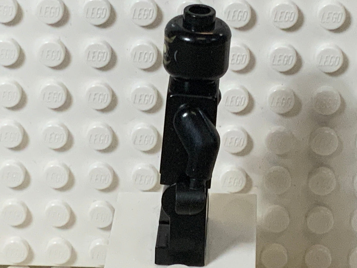 Talon, sh0529 - LEGO® DC Minifigure