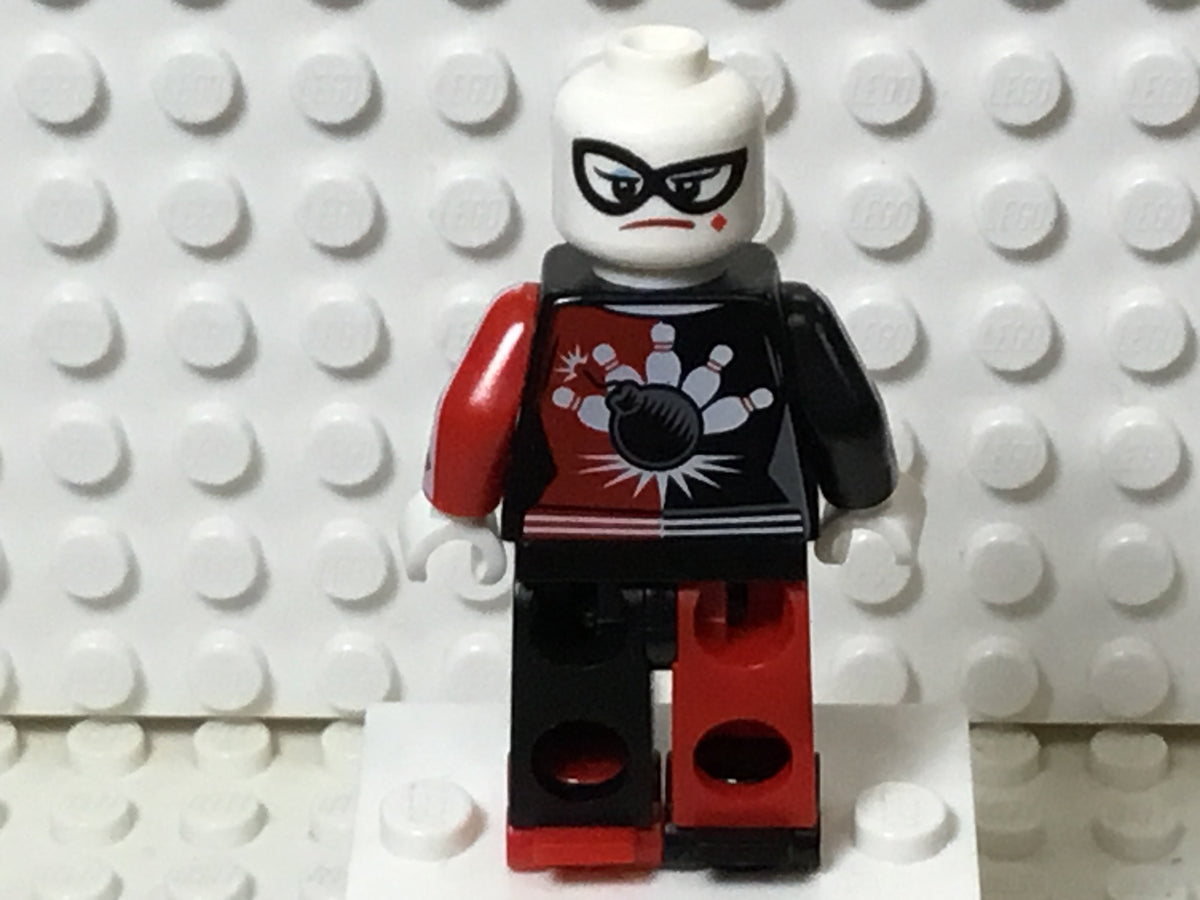 Harley Quinn, sh0306