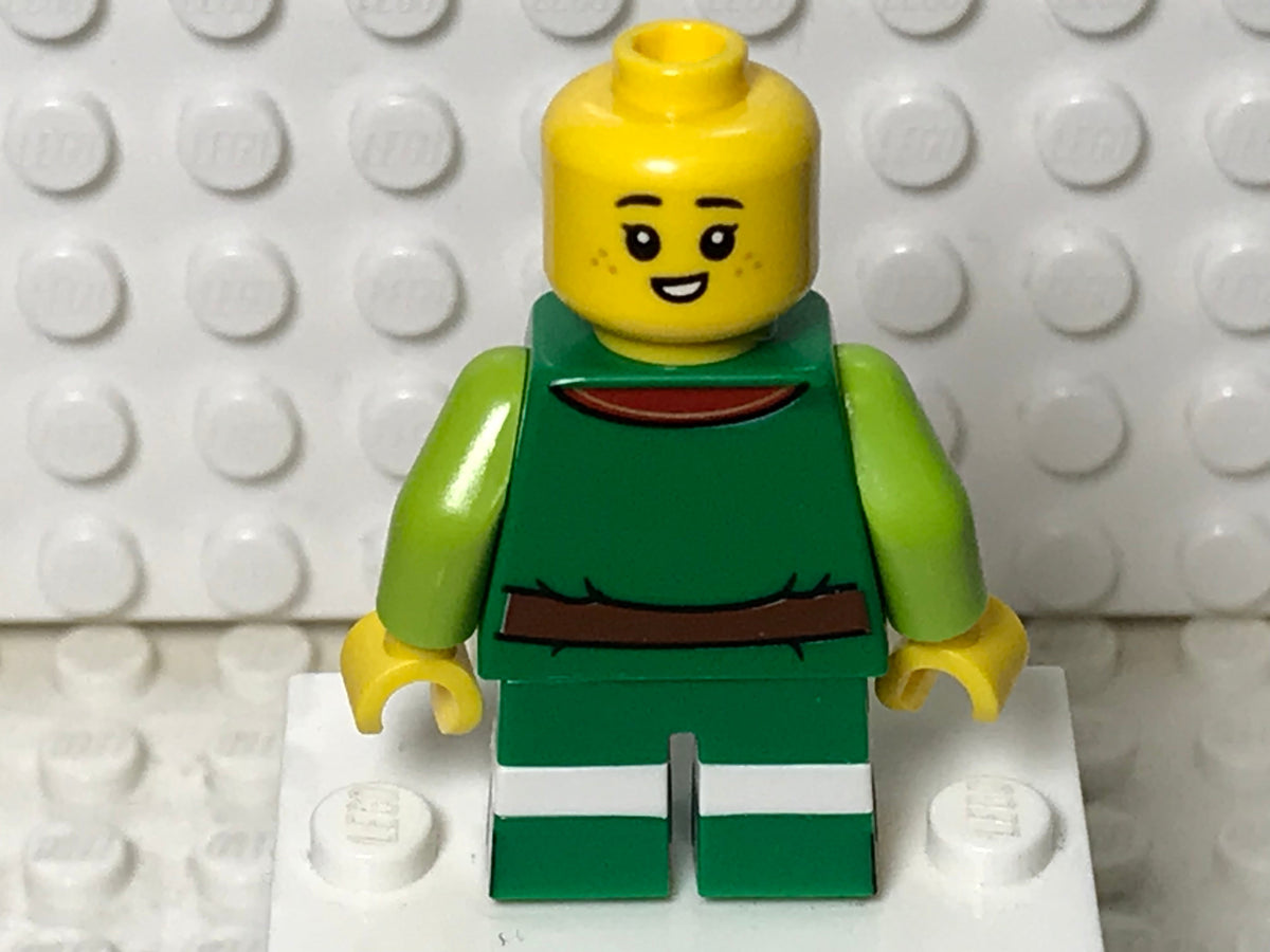 Holiday Elf, col23-5