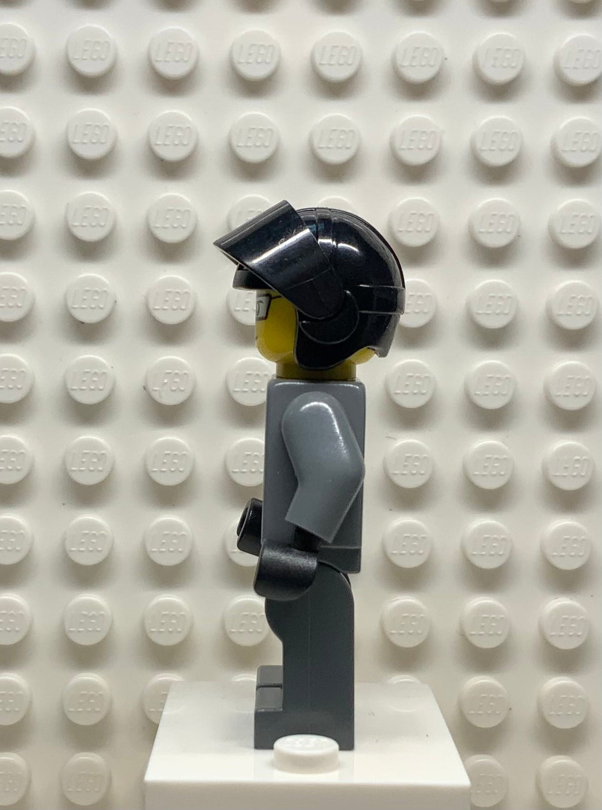 Space Police III Officer 1, sp094