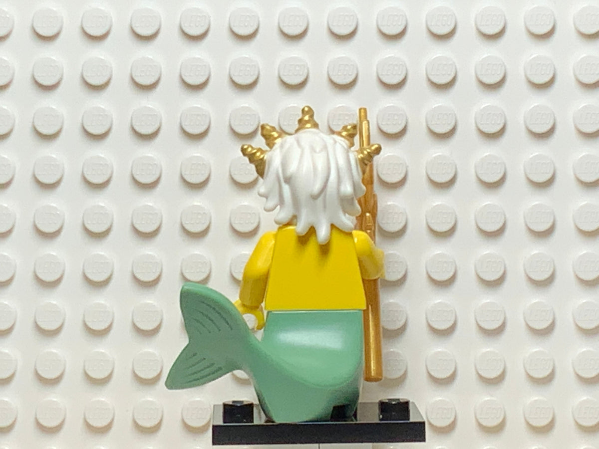Ocean King, col07-5