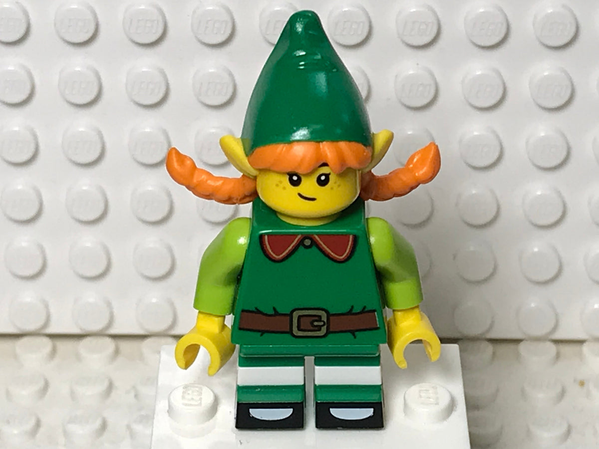 Holiday Elf, col23-5