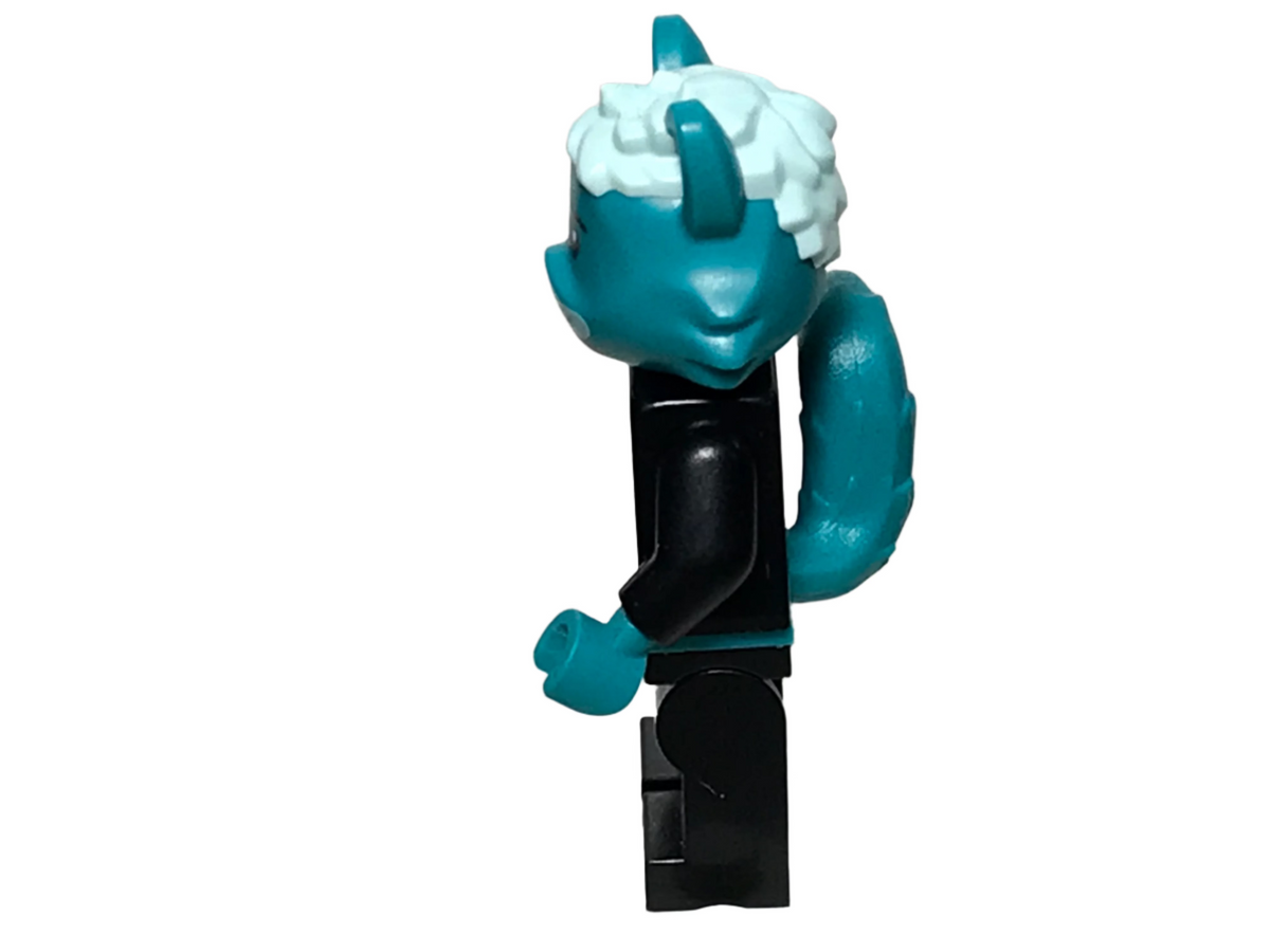 Puppy Singer, vid036