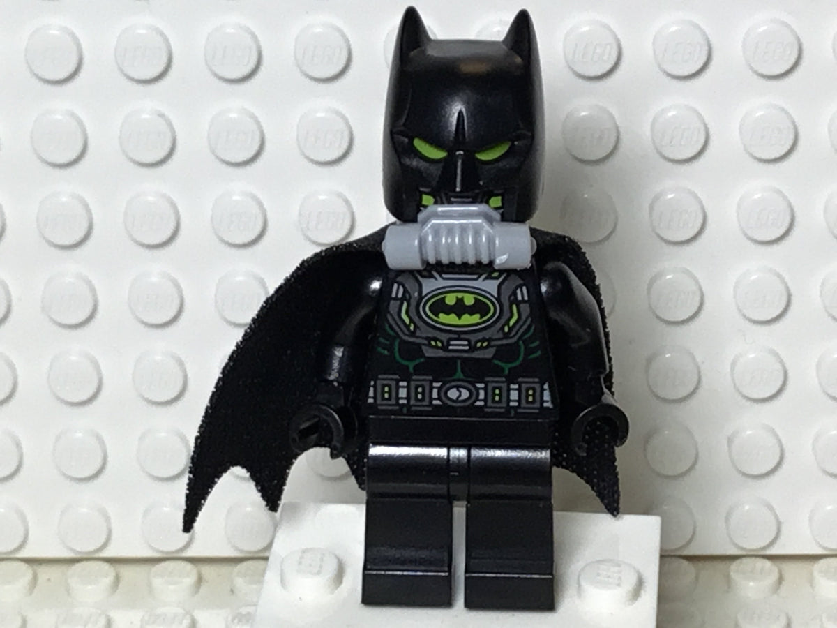 Gas Mask Batman, sh0279