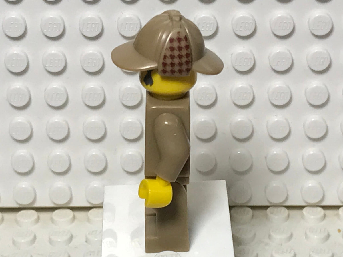 Detective, col05-11
