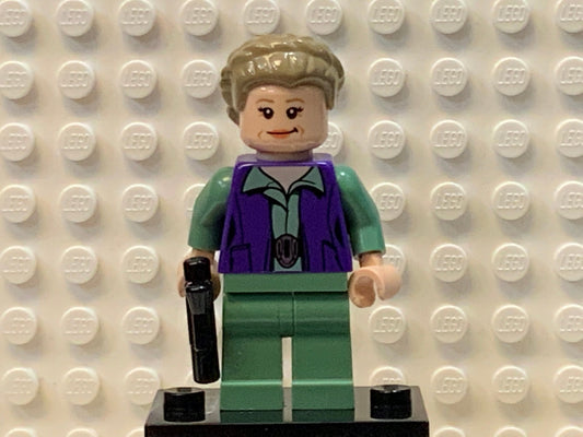 General Leia, sw0718, LEGO® Star Wars Minifigure