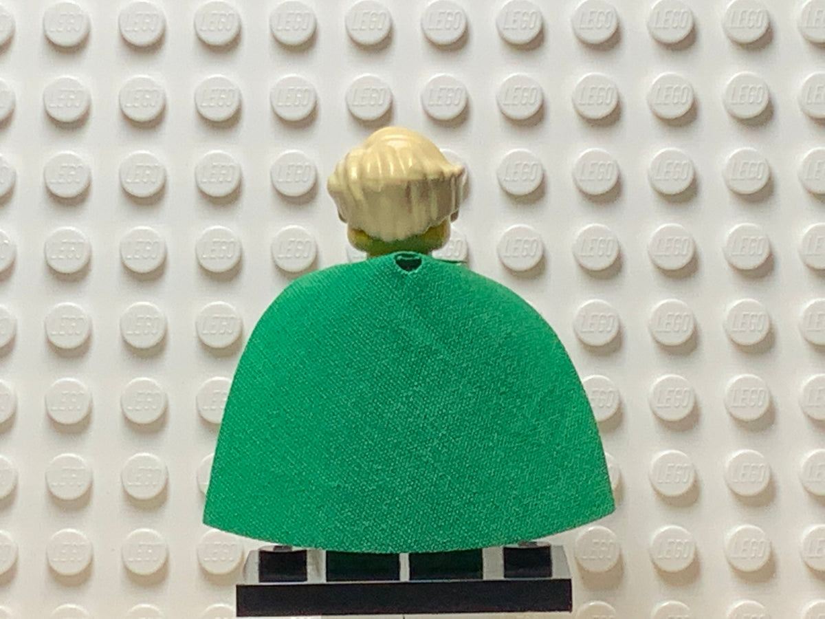 Professor Gilderoy Lockhart, hp028
