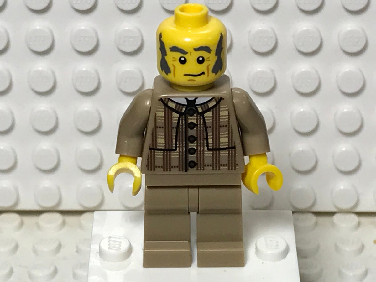 Detective, col05-11
