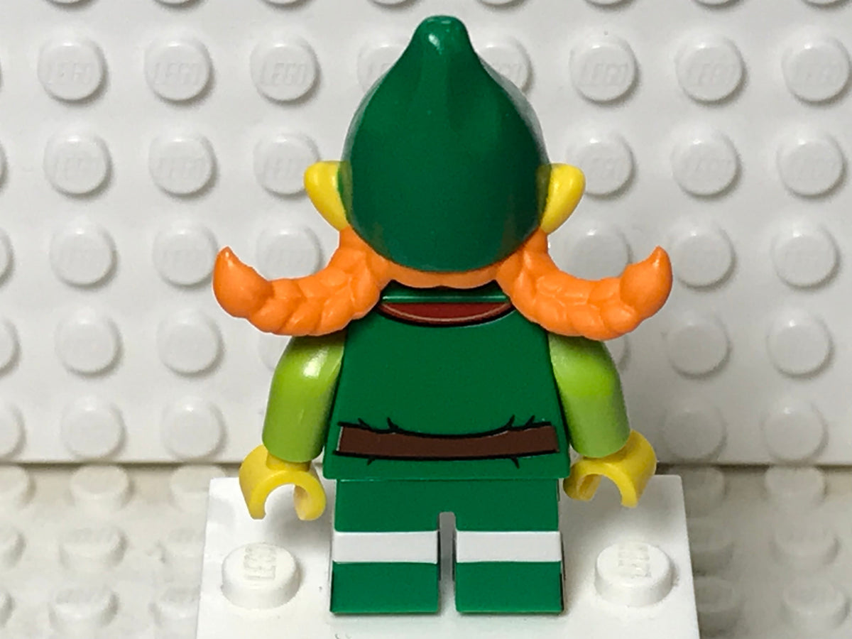 Holiday Elf, col23-5