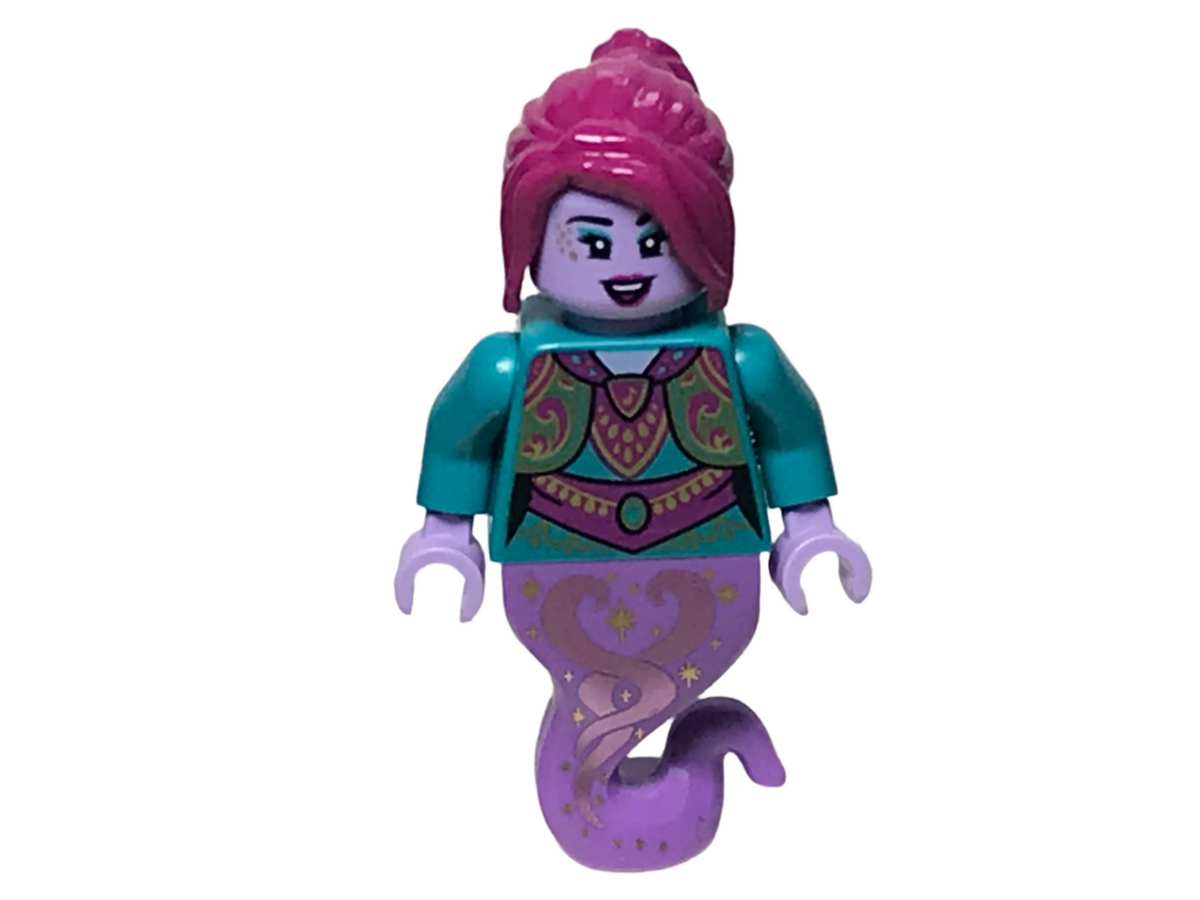 Genie Dancer, vid013