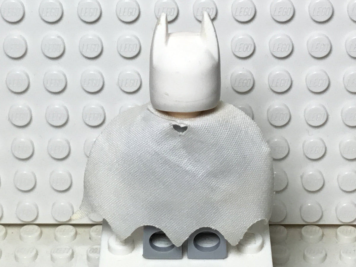 Arctic Batman, sh0047 - LEGO® DC Super Heroes Minifigure