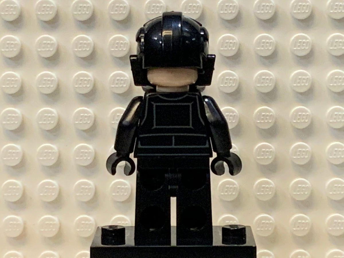 Tie Fighter Pilot, sw0543