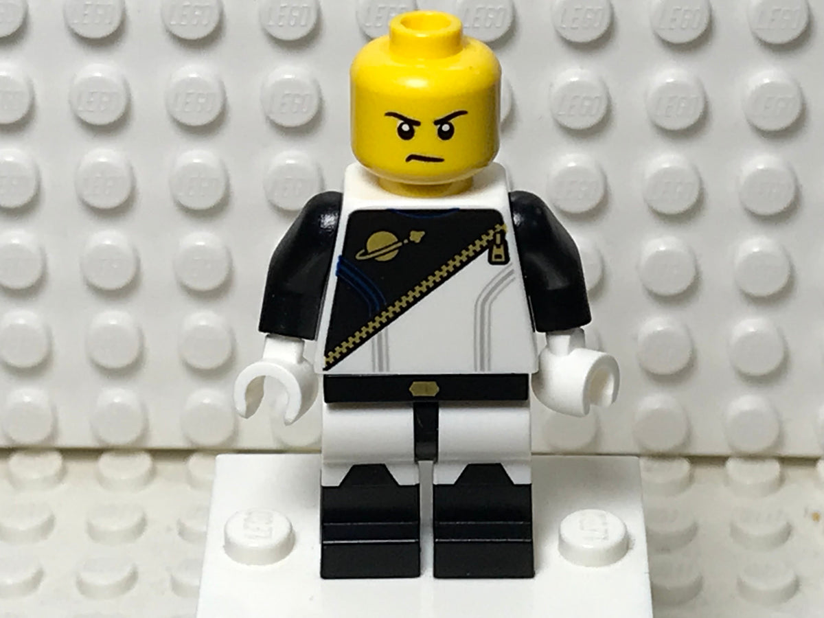 Space Police Guy, col21-10