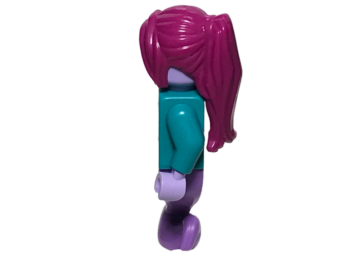 Genie Dancer, vid013