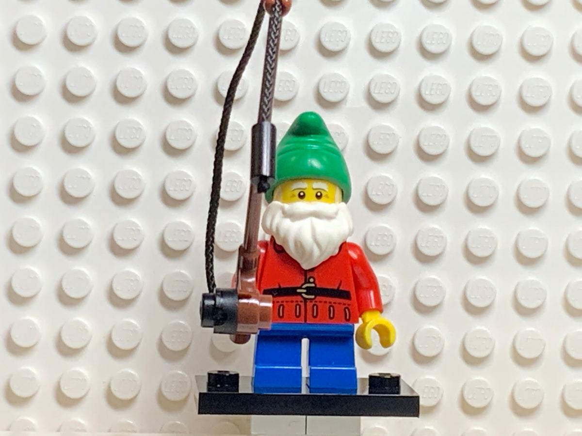 Lawn Gnome, col04-1