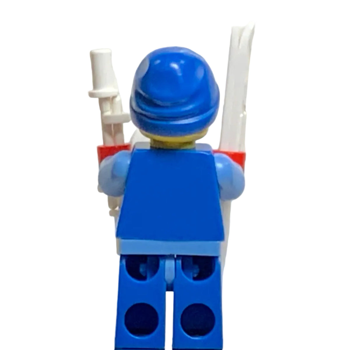 Skier, col02-12