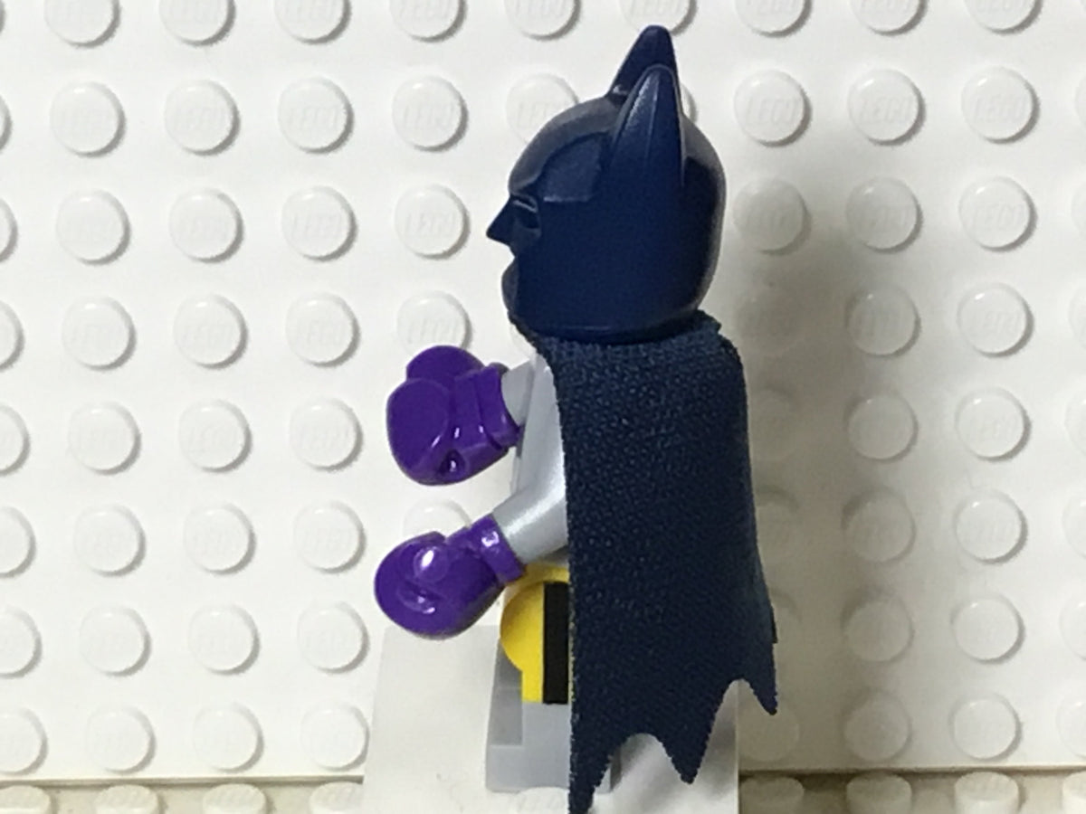 Raging Batman, sh0311 - LEGO® DC Minifigure