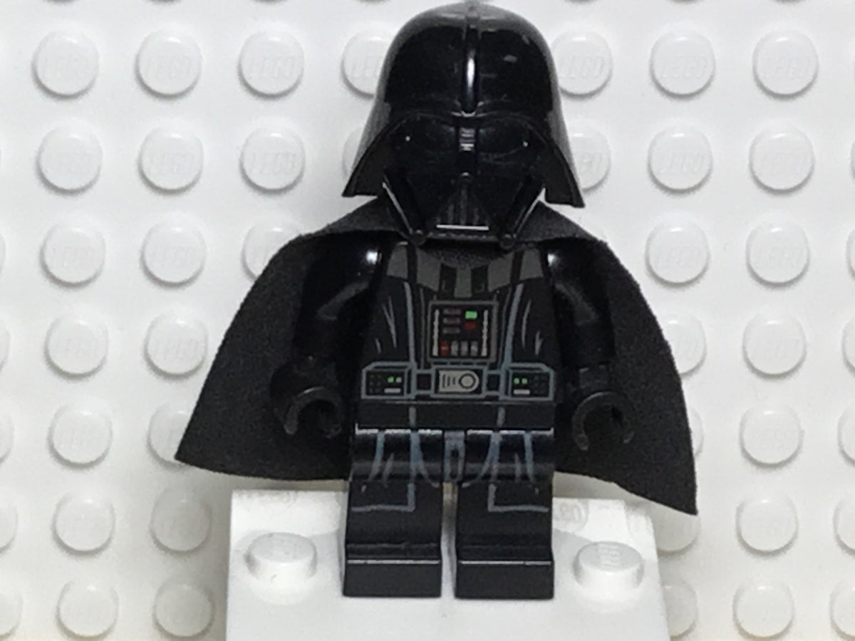 Darth Vader, sw0636, LEGO® Star Wars Minifigure