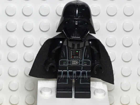 Darth Vader, sw0636, LEGO® Star Wars Minifigure