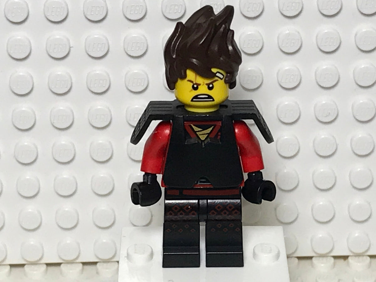 Kai Kendo, coltlnm-1