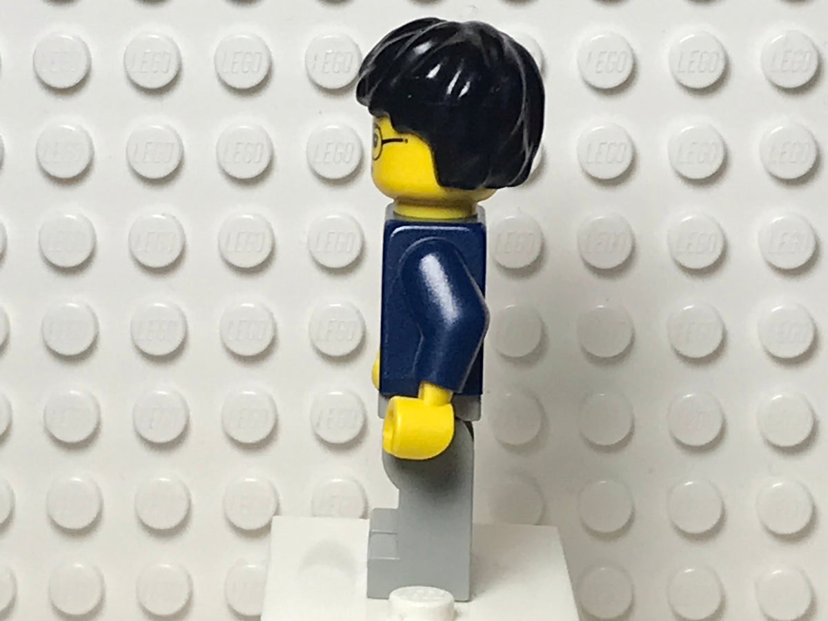 Harry Potter, hp033, LEGO® Harry Potter™ Minifigure