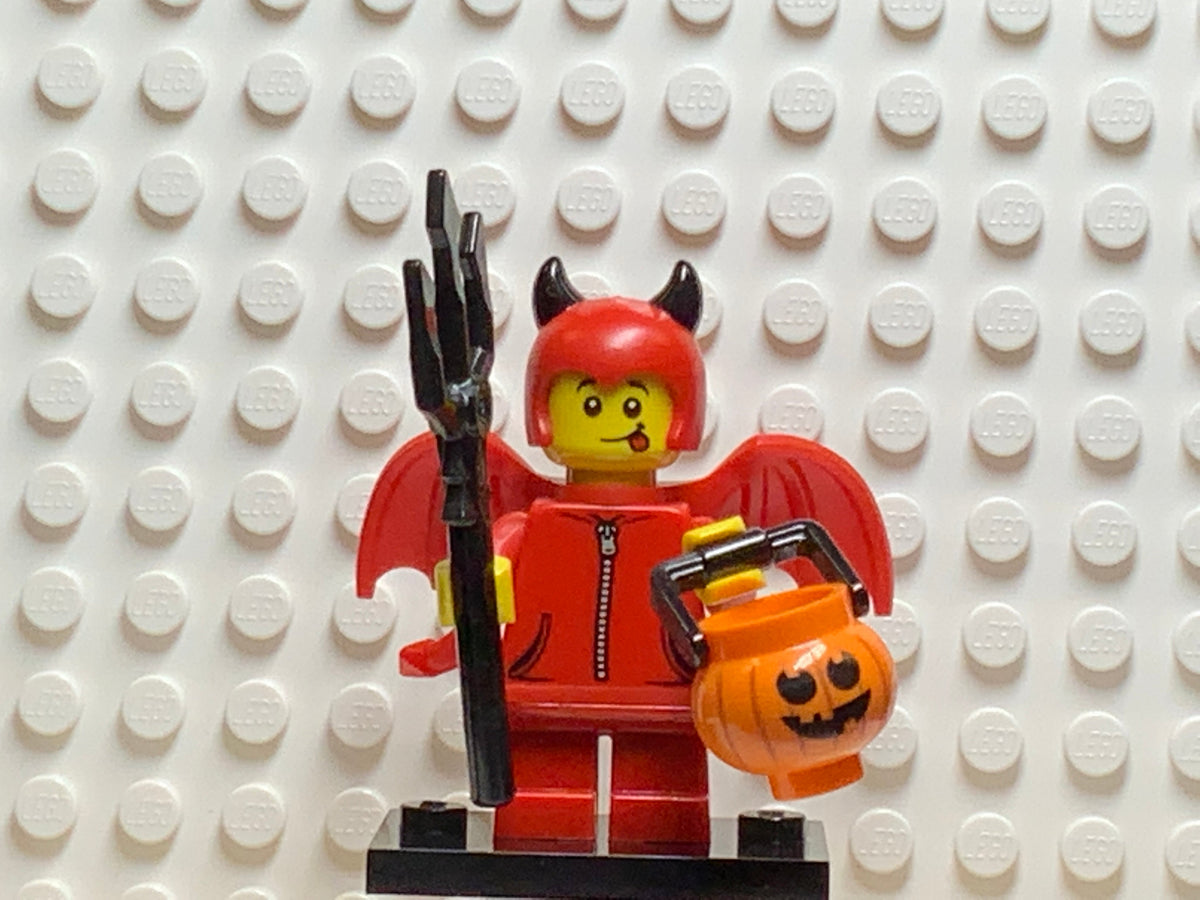 Naughty Little Devil, col16-4